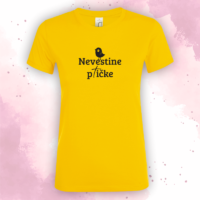 Nevestine pTičke
