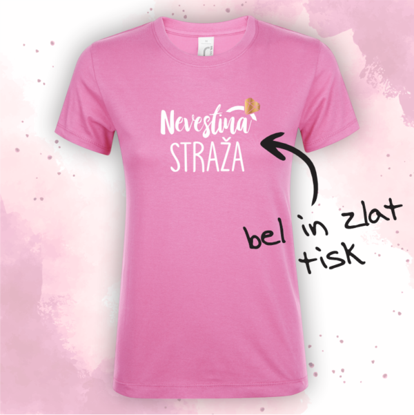 Nevestina straža