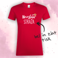 Nevestina straža