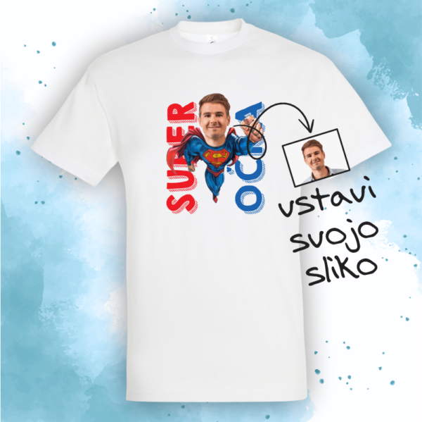 Super Mami / Očka