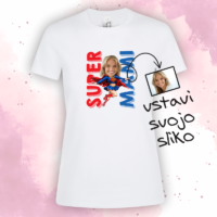 Super Mami / Očka