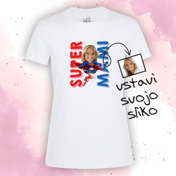 Super Mami / Očka