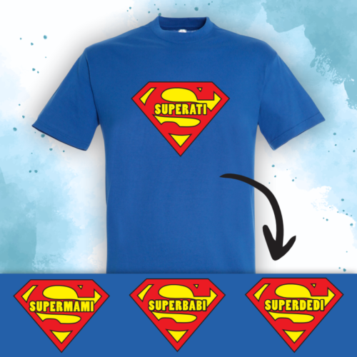 Super ati/mami/dedi/babi