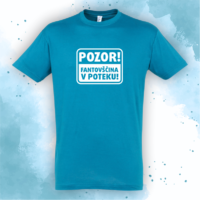 Fantovščina v poteku