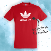 Adios 39
