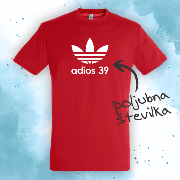 Adios 39