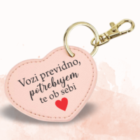 Vozi previdno
