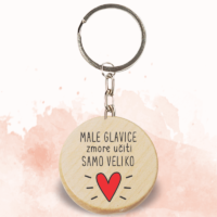 Male glavice