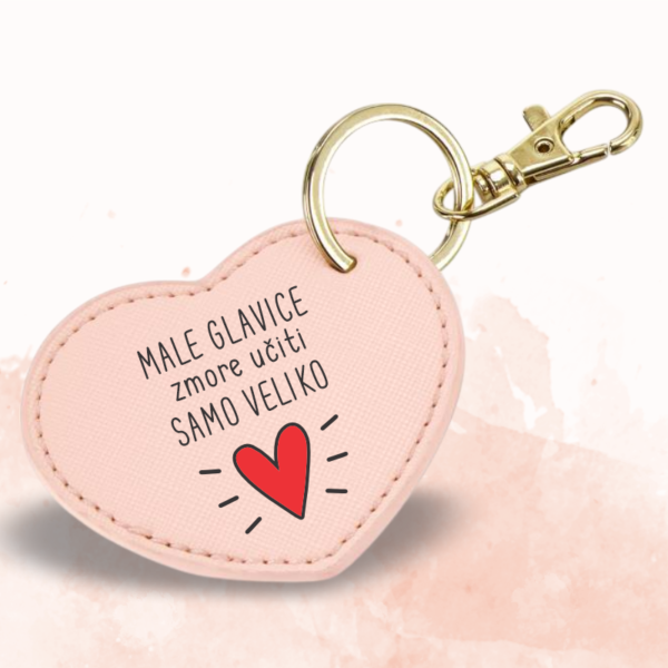 Male glavice