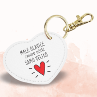 Male glavice