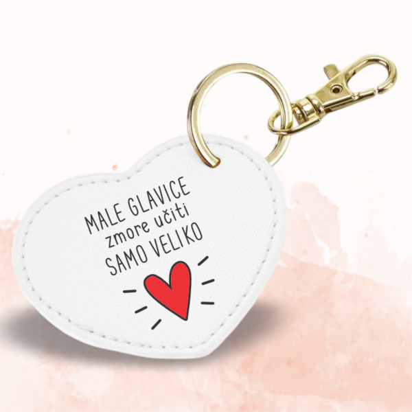 Male glavice