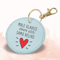 Male glavice
