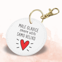 Male glavice