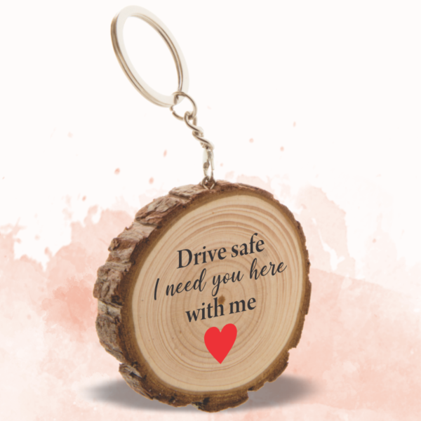 Drive safe