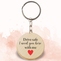 Drive safe
