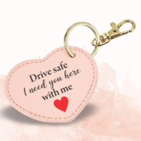 Drive safe
