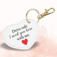 Drive safe