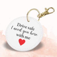 Drive safe