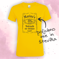 Takšnih ne delajo več