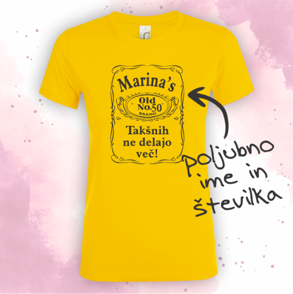 Takšnih ne delajo več