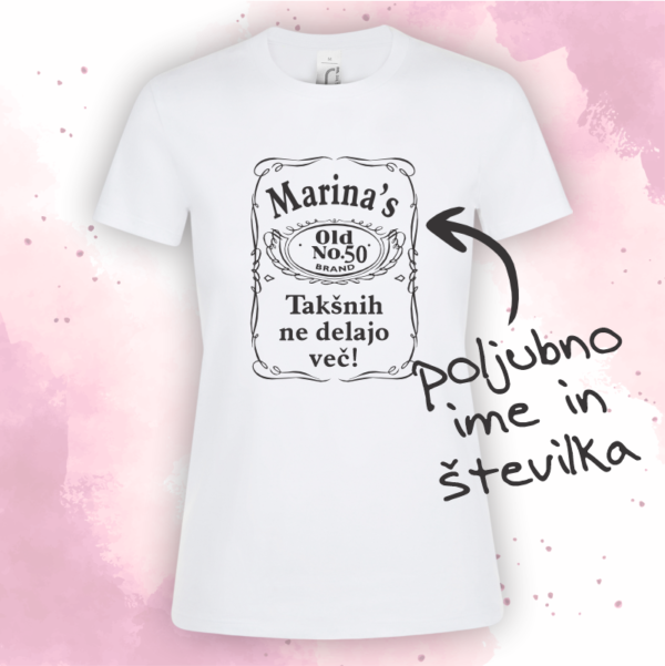 Takšnih ne delajo več