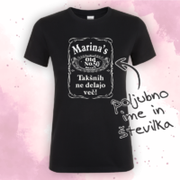 Takšnih ne delajo več