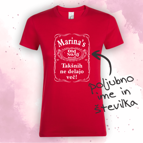 Takšnih ne delajo več