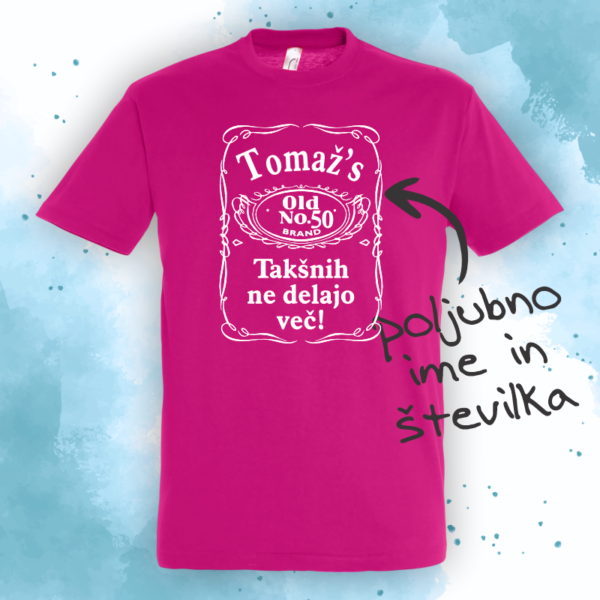 Takšnih ne delajo več