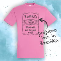 Takšnih ne delajo več