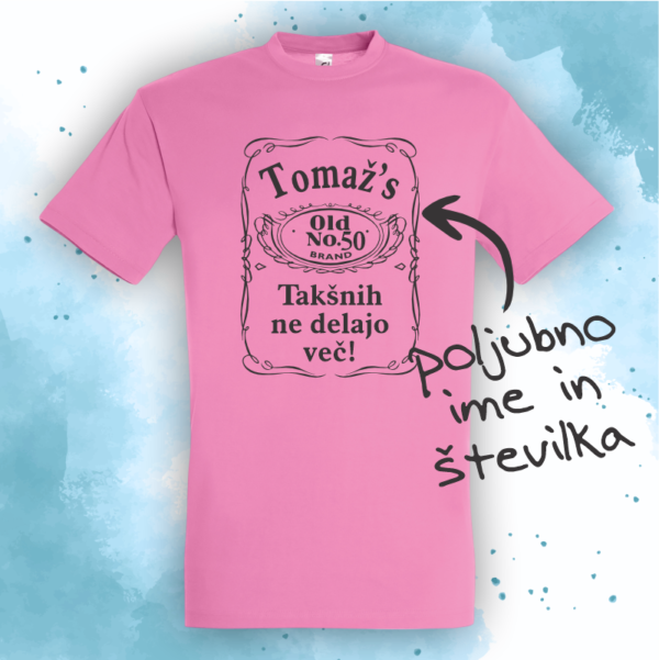 Takšnih ne delajo več