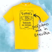 Takšnih ne delajo več