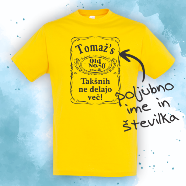 Takšnih ne delajo več