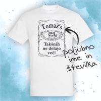Takšnih ne delajo več