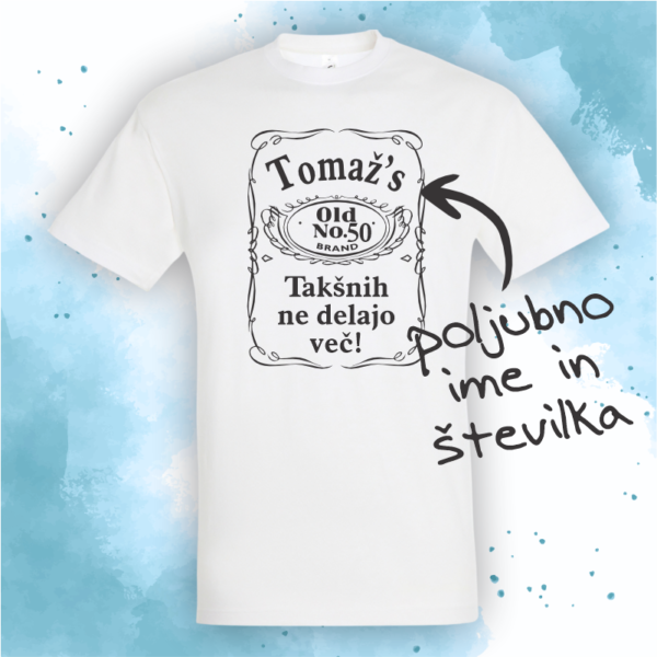 Takšnih ne delajo več