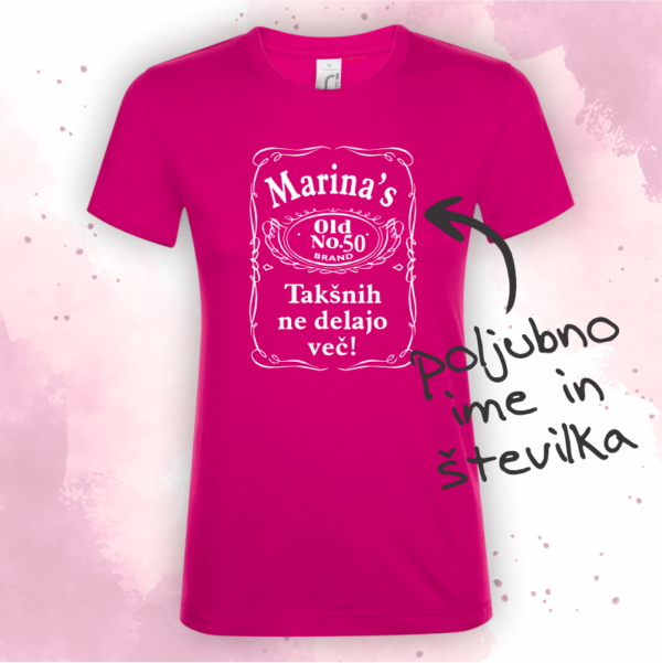 Takšnih ne delajo več