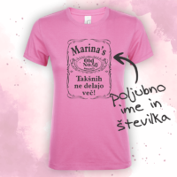 Takšnih ne delajo več
