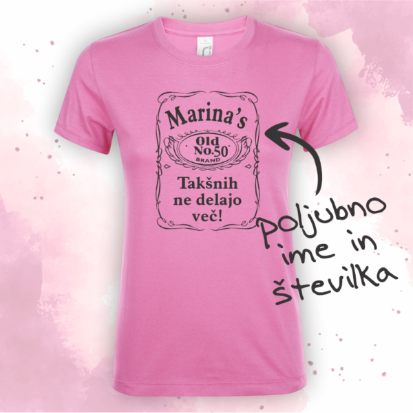 Takšnih ne delajo več