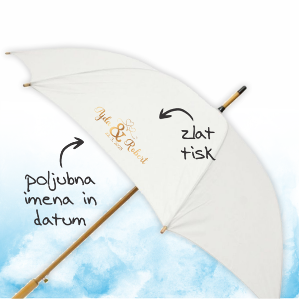 unikatni dežnik DEŽ2-2