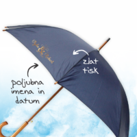 unikatni dežnik DEŽ2-3