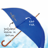 unikatni dežnik DEŽ2-4