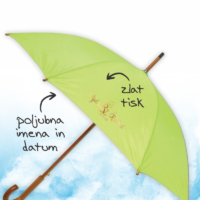 unikatni dežnik DEŽ2-6