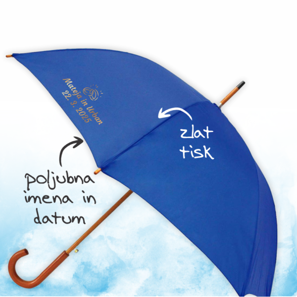 unikatni dežnik DEŽ3-4