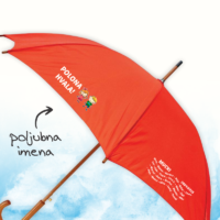 unikatni dežnik DEŽ5-1