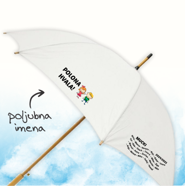 unikatni dežnik DEŽ5-2