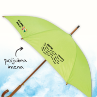 unikatni dežnik DEŽ5-6