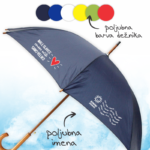 unikatni dežnik DEŽ6-PROFILNA