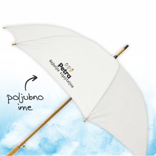 unikatni dežnik DEŽ7-2