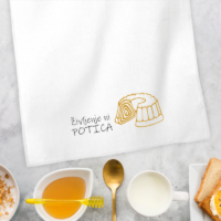 Življenje ni potica