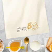Življenje ni potica