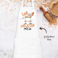 Žar mojster
